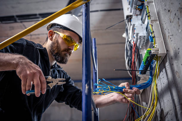 Best Electrician for Home Renovation  in Rangely, CO