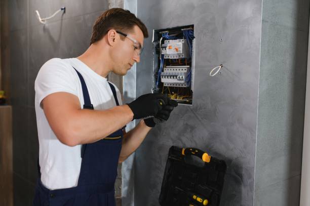 Best Commercial Electrician Services  in Rangely, CO