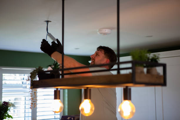 Best Electrician for Home Renovation  in Rangely, CO