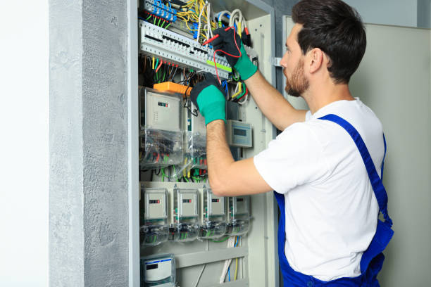 Best Affordable Emergency Electrician  in Rangely, CO